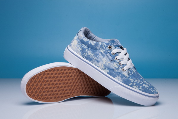 Low Top Lace Shoes Men--438